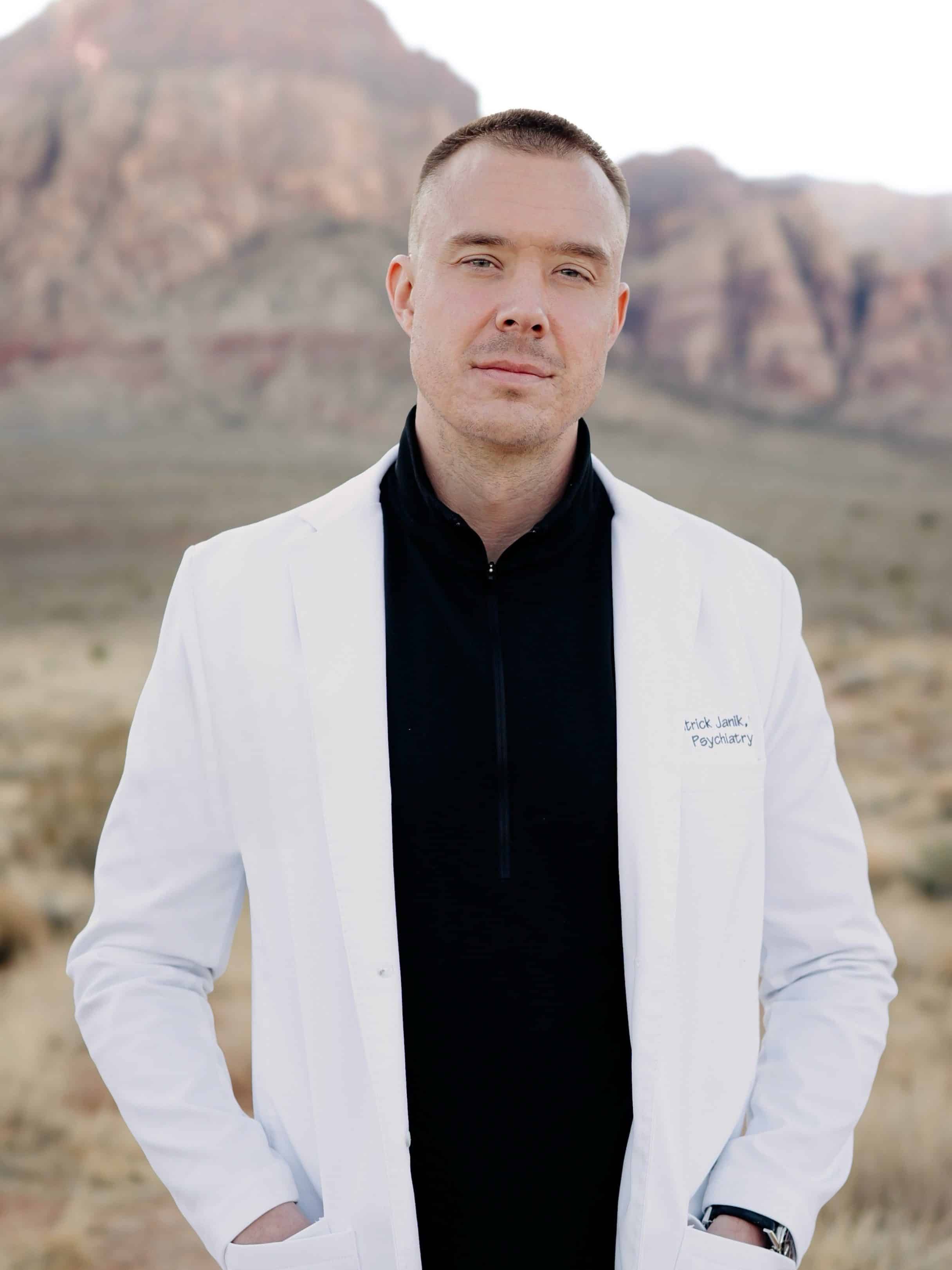 Dr. Patrick Janik, DO